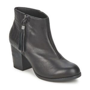 Μποτίνια Dune London NOD