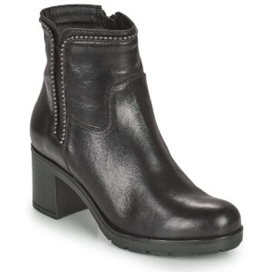 Μποτίνια Elue par nous KOMODO Δέρμα