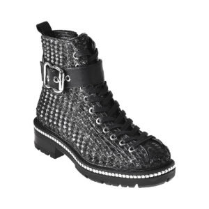 Μποτίνια Elvio Zanon I6508N