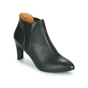 Μποτίνια Emma Go ELISA Δέρμα