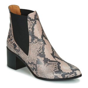 Μποτίνια Emma Go GUNNAR