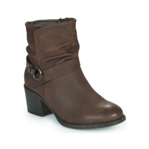 Μποτίνια Emmshu FLEUR