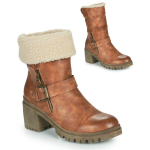 Μποτίνια Emmshu KELSEY