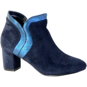 Μποτίνια Enza Nucci 119233