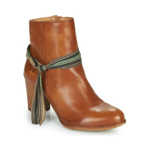 Μποτίνια Felmini EMORI Δέρμα