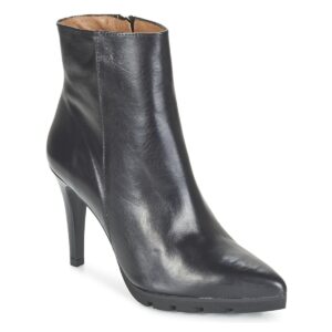 Μποτίνια Fericelli FABIANA Δέρμα