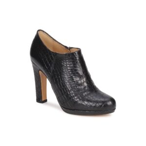 Μποτίνια Fericelli OMBRETTA Δέρμα