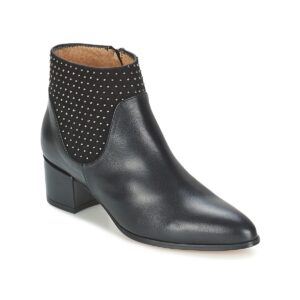 Μποτίνια Fericelli TAMPUT Δέρμα