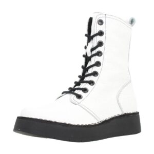 Μποτίνια Fly London RAMI043