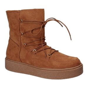 Μποτίνια Fornarina PI18TA1138T067