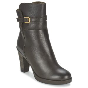 Μποτίνια Fred de la Bretoniere COEVORDEN Δέρμα