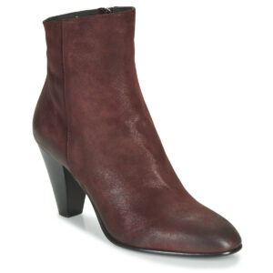 Μποτίνια Fru.it ROMA Δέρμα