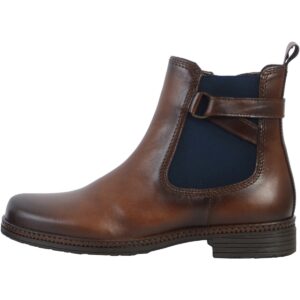 Μποτίνια Gabor 173995 Δέρμα