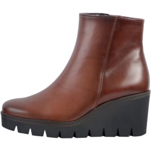 Μποτίνια Gabor 174600 Δέρμα