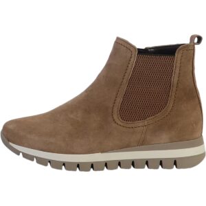 Μποτίνια Gabor 174614 Δέρμα