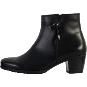 Μποτίνια Gabor 176634 Δέρμα