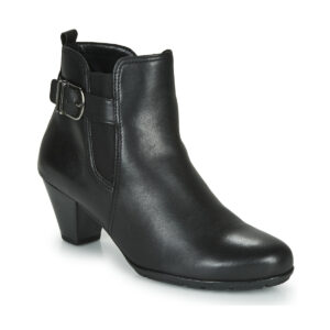 Μποτίνια Gabor 3564127 Δέρμα