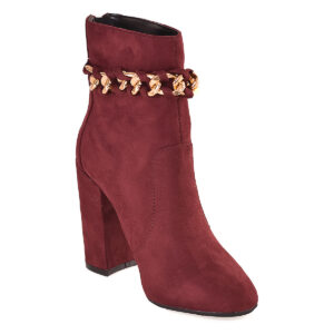 Μποτίνια Gattinoni PINOD0784W