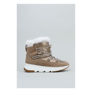 Μποτίνια Geox -