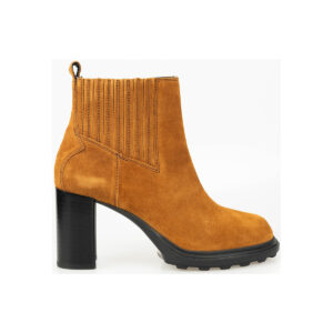 Μποτίνια Geox -