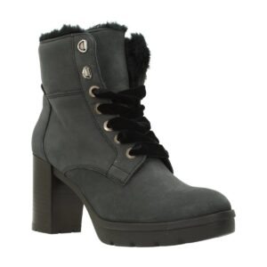 Μποτίνια Geox D ABRIENNE