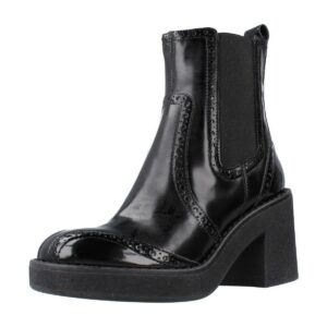 Μποτίνια Geox D ADRYA MID