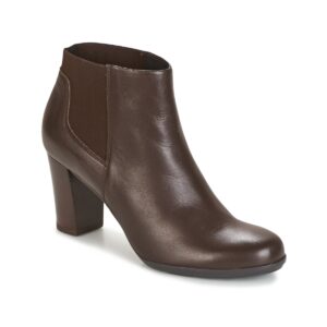 Μποτίνια Geox D ANNYA