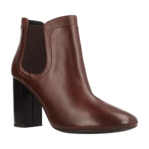 Μποτίνια Geox D AUDALIES HIGH