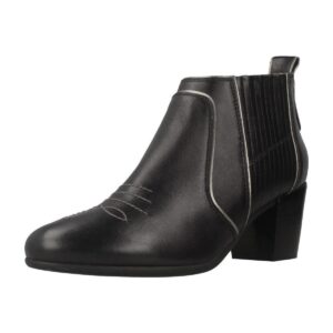 Μποτίνια Geox D DONNA