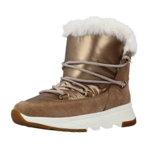 Μποτίνια Geox D FALENA B ABX