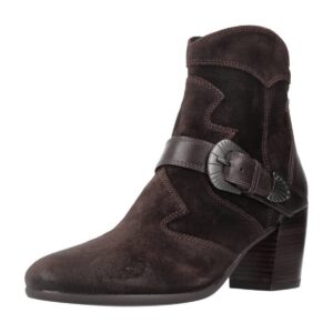 Μποτίνια Geox D NEW LUCINDA