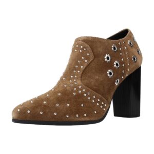 Μποτίνια Geox D PEYTHON HIGH B