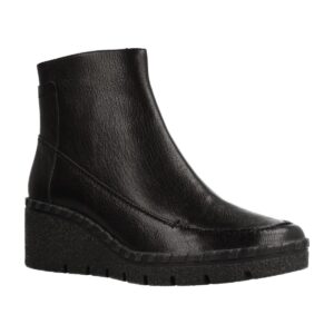 Μποτίνια Geox D WIVA WEDGE