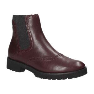 Μποτίνια Geox D64B8C 00043