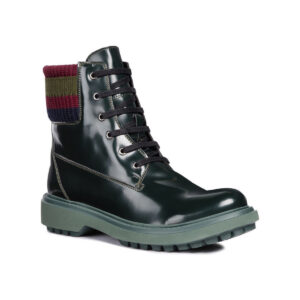 Μποτίνια Geox D847AB 000BC