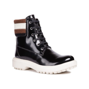 Μποτίνια Geox D847AB 000BC