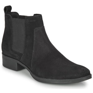 Μποτίνια Geox LACEYIN