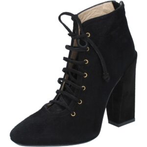 Μποτίνια Gianni Marra BY757