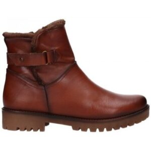 Μποτίνια Giorda 23389 SAUVAF CUERO Mujer Cuero