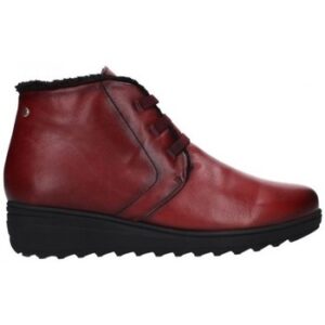 Μποτίνια Giorda 27864 SAUVAF BURDEOS Mujer Burdeos