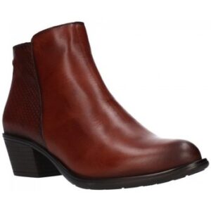 Μποτίνια Giorda 35687 Mujer Cuero