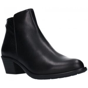 Μποτίνια Giorda 35687 Mujer Negro