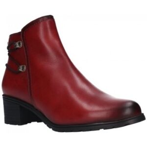 Μποτίνια Giorda 37674 Mujer Burdeos