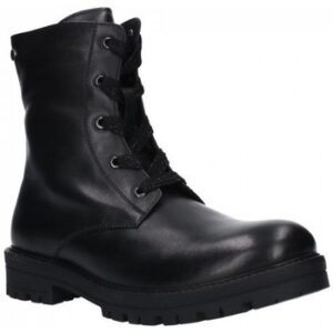 Μποτίνια Gioseppo 60913 HANAU Mujer Negro