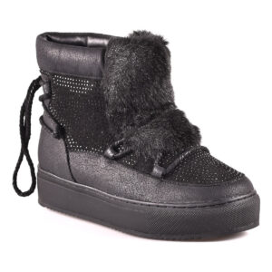 Μποτίνια Gold&gold B18 GS22