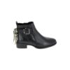 Μποτίνια Goodstep Boots Estele Noir