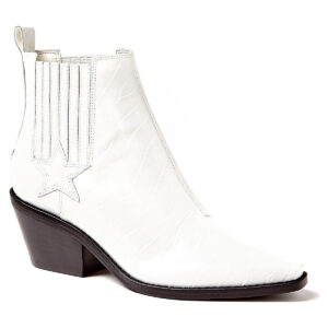 Μποτίνια Guess FL5NEA LEP10