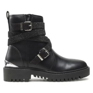 Μποτίνια Guess FL5ORN ELE08 Συνθετικό