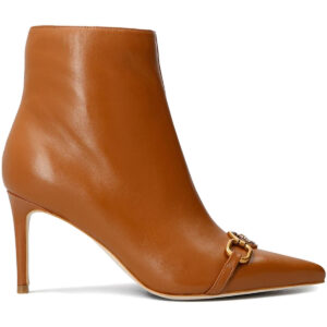 Μποτίνια Guess FL7AAY LEA10