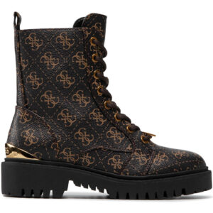 Μποτίνια Guess FL7OML FAL10